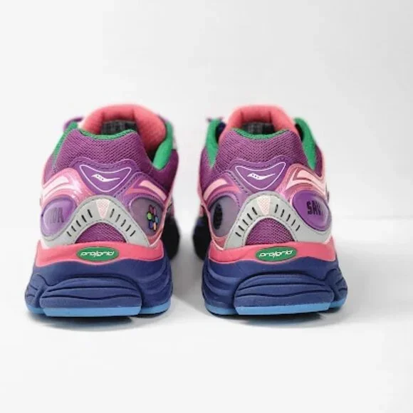 SAUCONY ProGrid Omni 9 To-Do List SACOUNY savior UNISEX Size  display picture 2